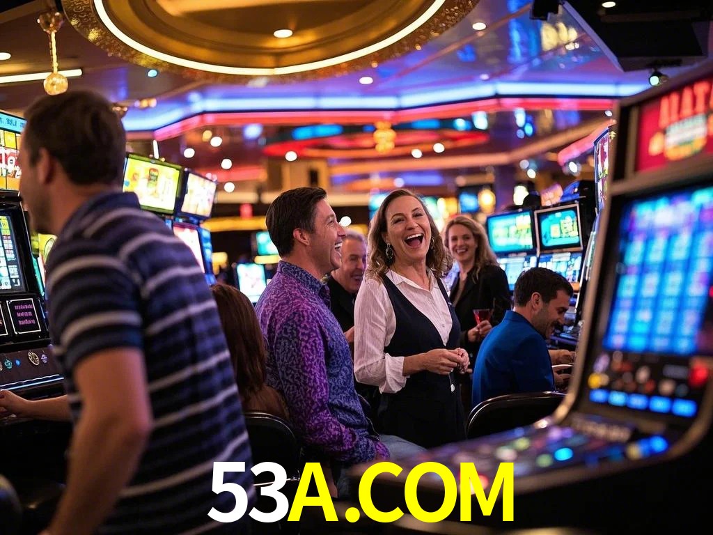 53agame-Jogo