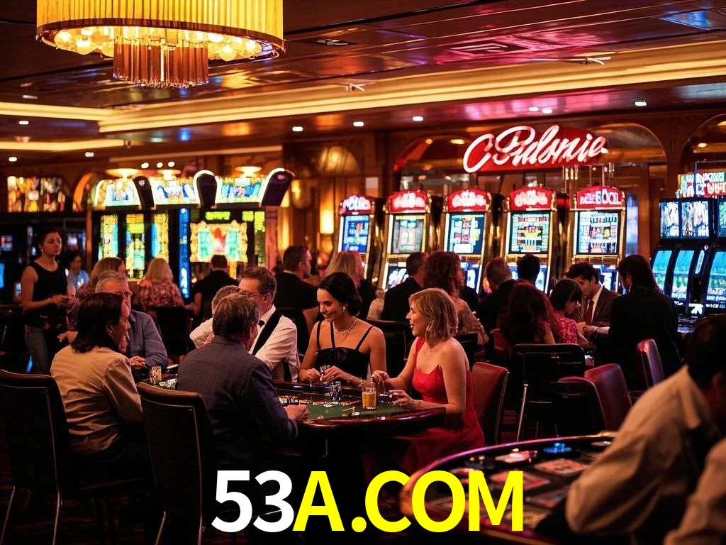 53agame-Slots