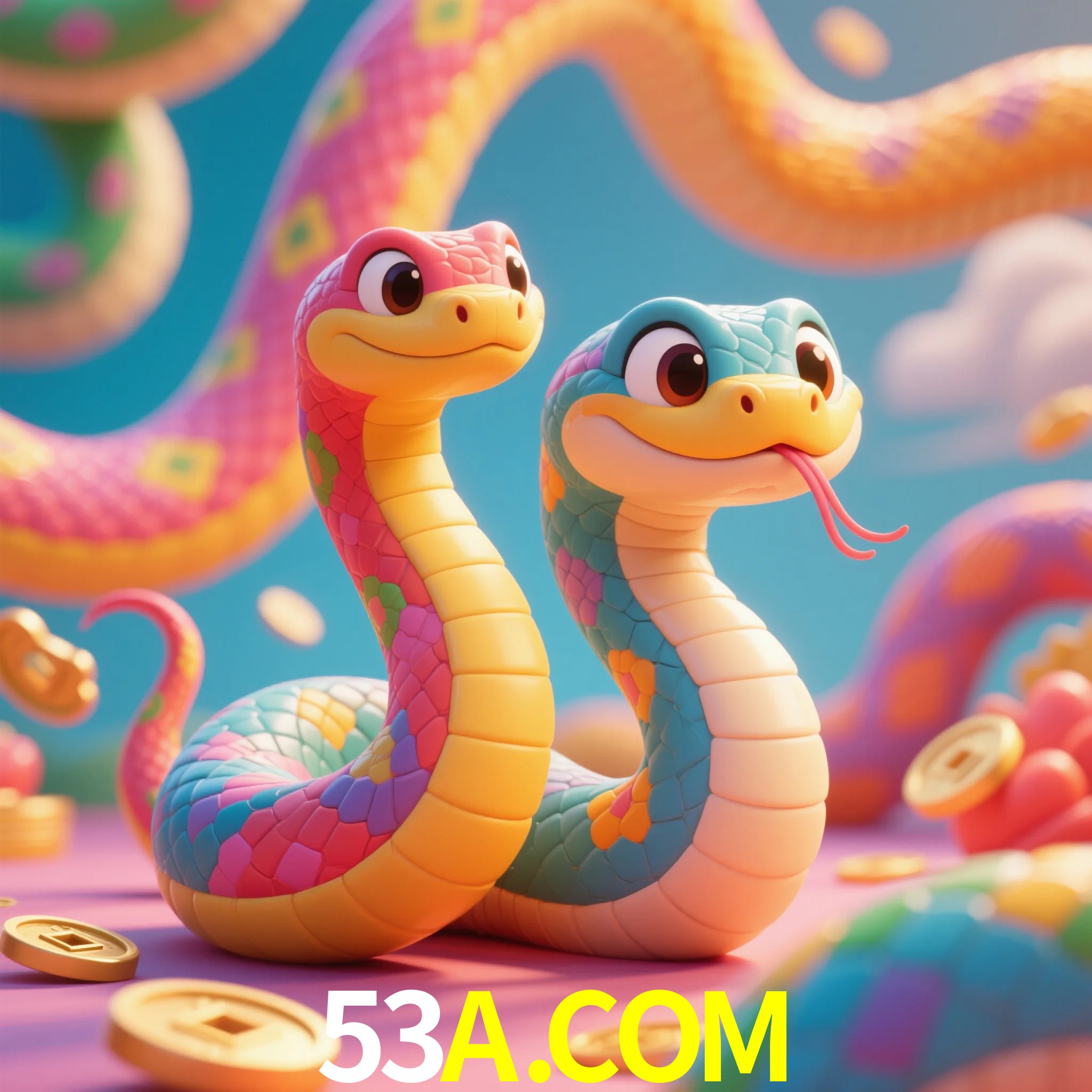 53agame-App